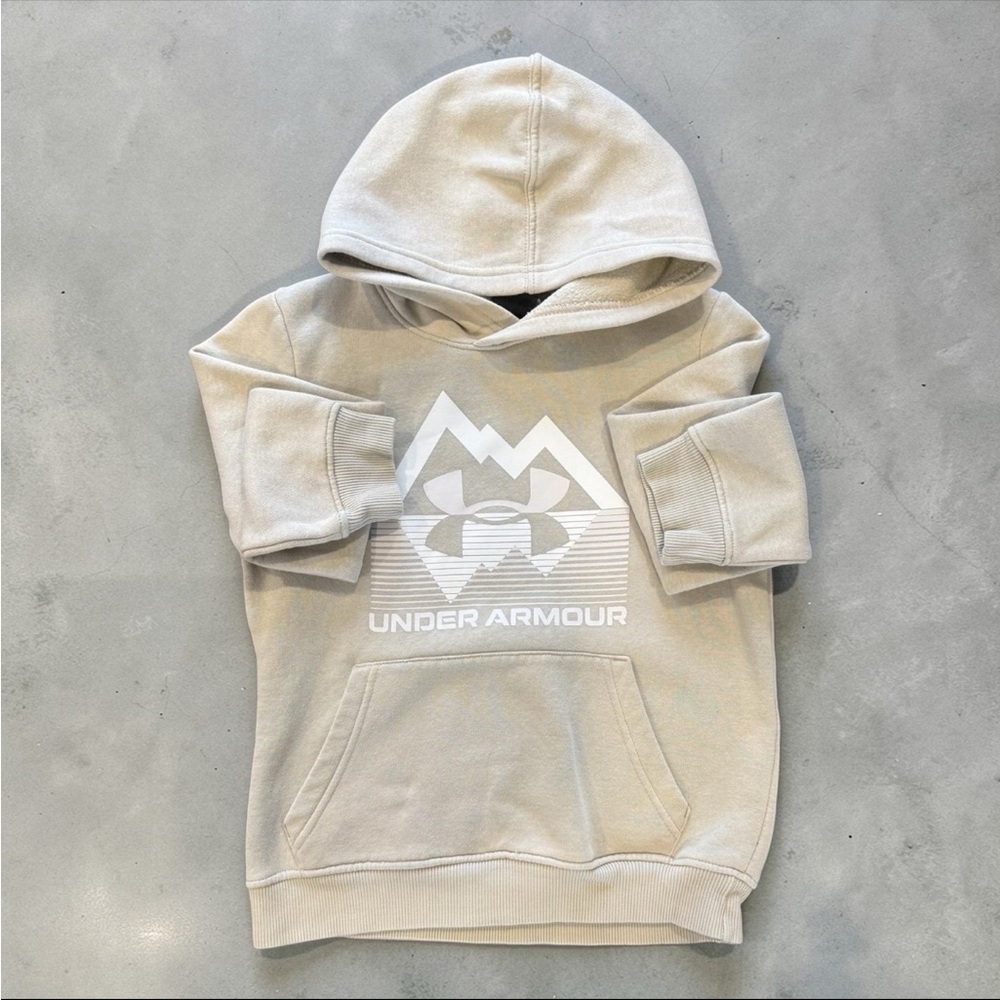 Under Armour Kids Hoodie
